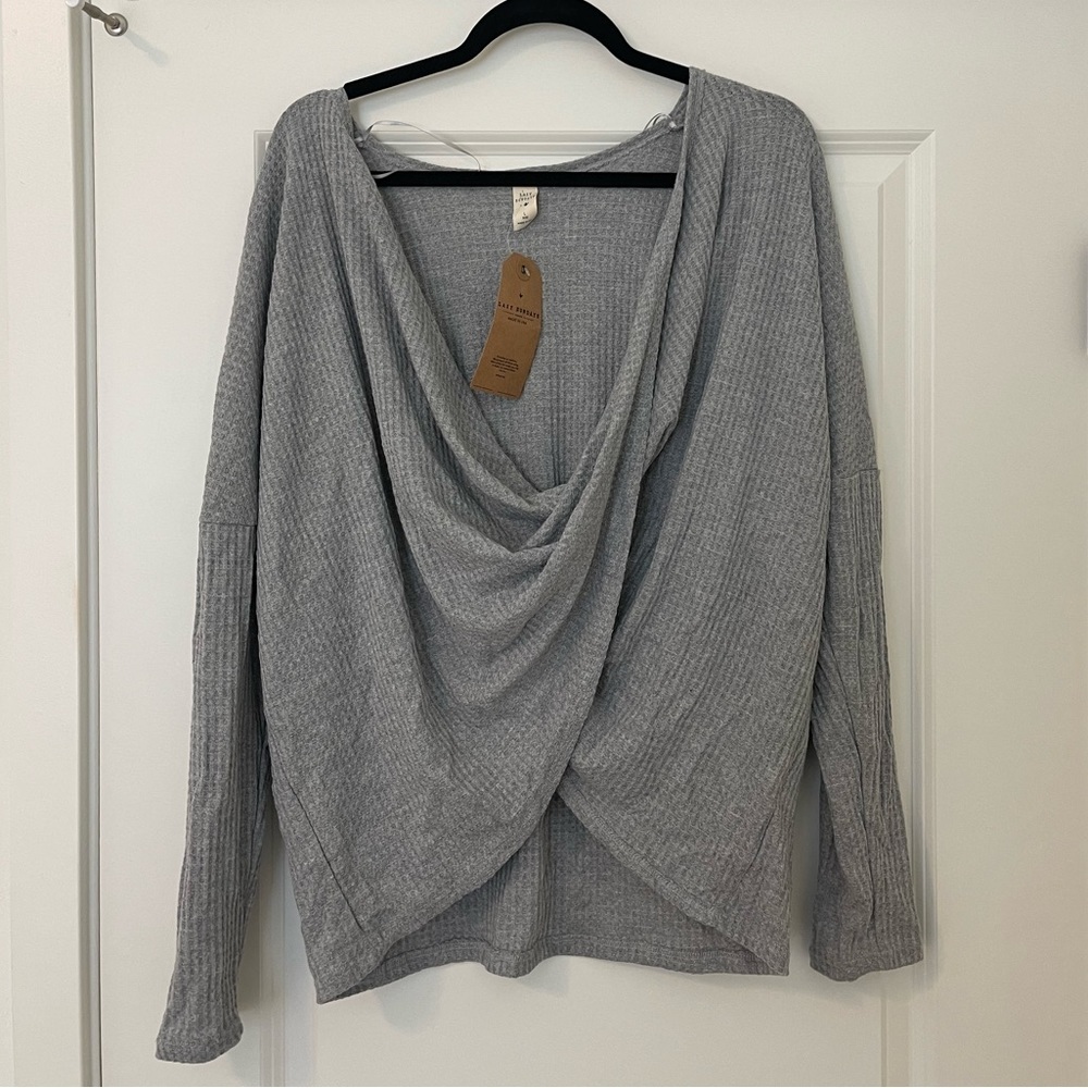 Lazy Sundays Top NWT Size Large